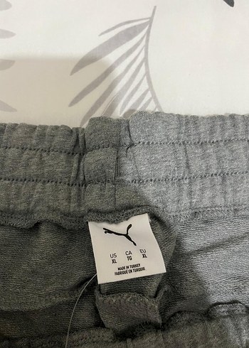 Puma Erkek Eşofman Altı - Görsel 6