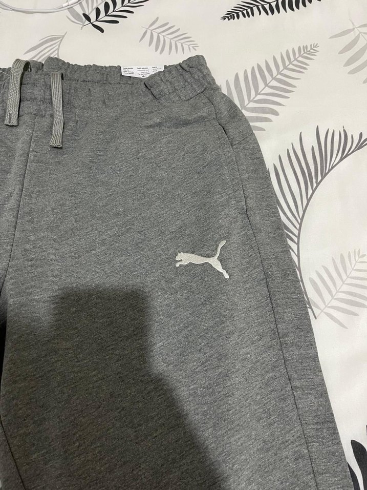 Puma Erkek Eşofman Altı - Görsel 5