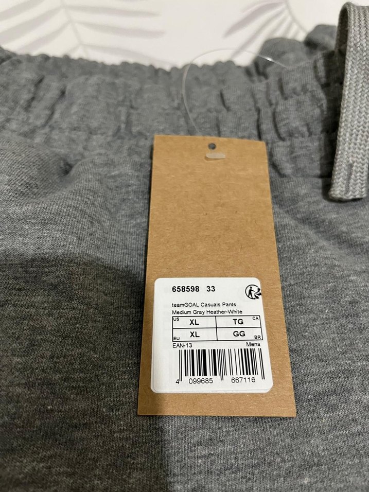 Puma Erkek Eşofman Altı - Görsel 4