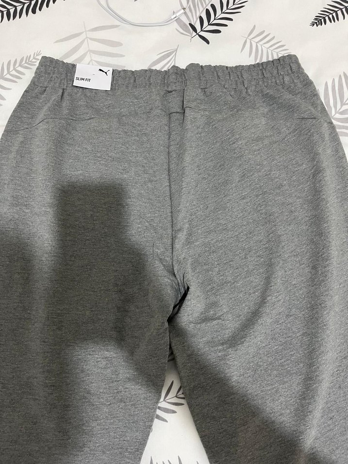 Puma Erkek Eşofman Altı - Görsel 3