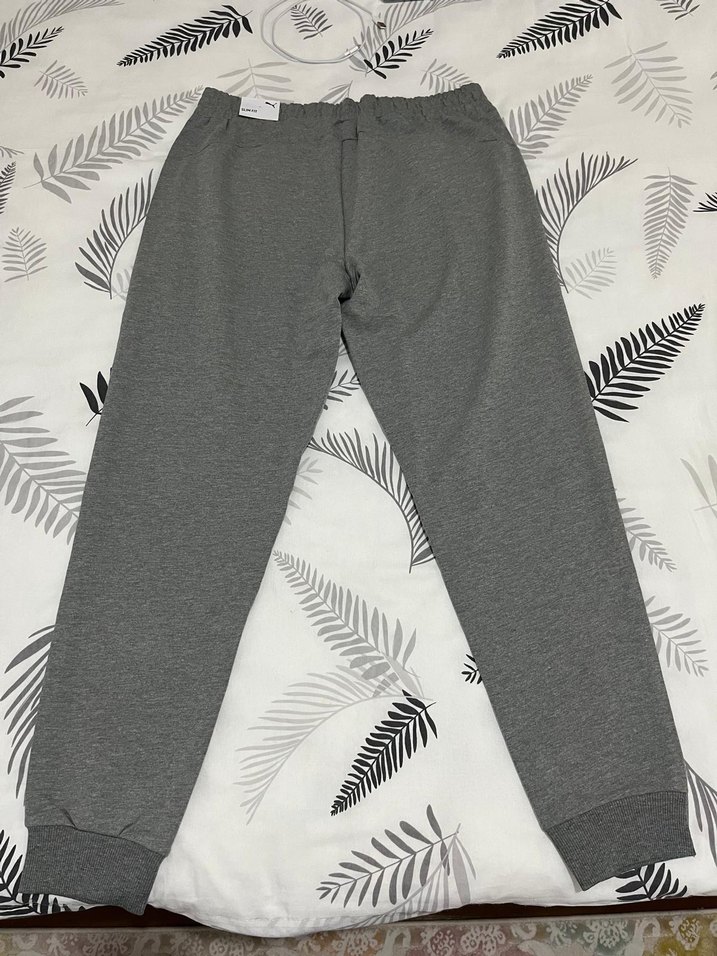 Puma Erkek Eşofman Altı - Görsel 2