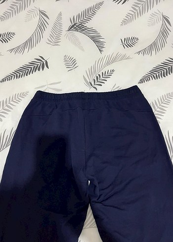 Puma Erkek Eşofman Altı - Görsel 4