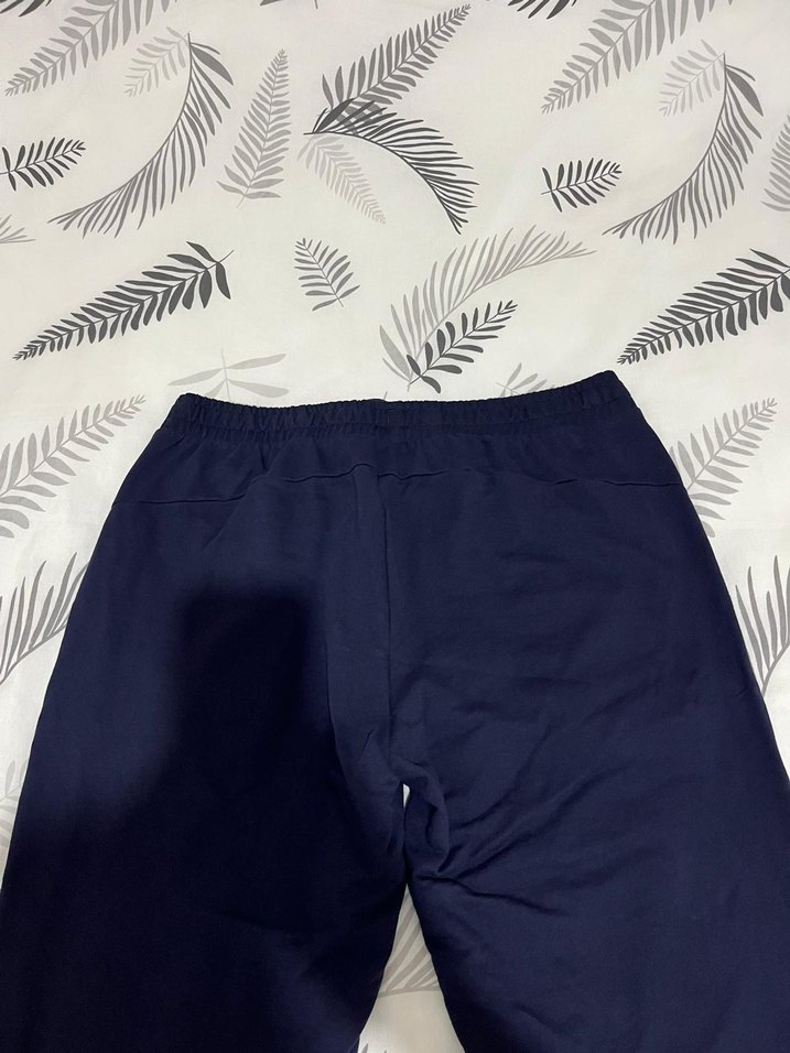 Puma Erkek Eşofman Altı - Görsel 4