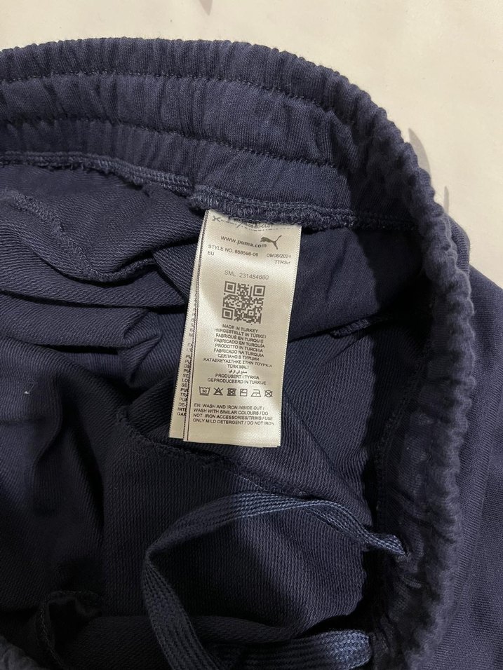 Puma Erkek Eşofman Altı - Görsel 5