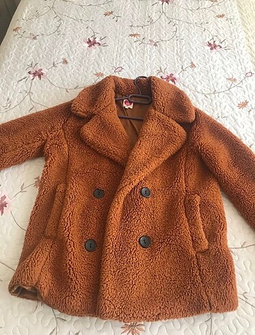 xs Beden Kadın mont