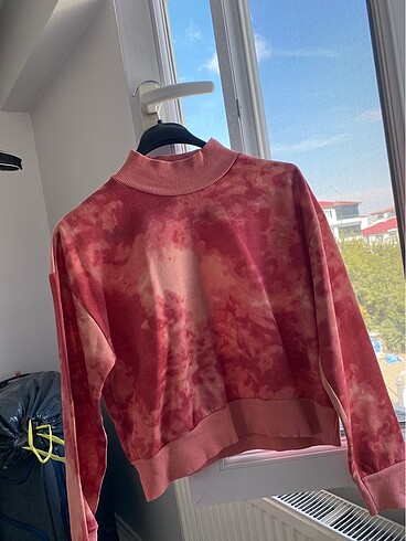 Kadın sweatshirt