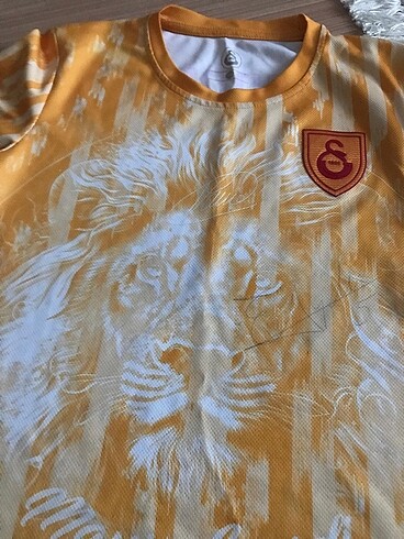 Galatasaray forma
