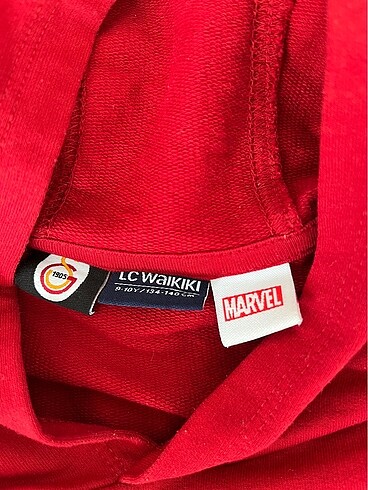 LC Waikiki Çocuk galatasaray sweat