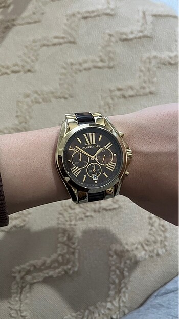 Michael Kors MİCHAEL KORS SAAT
