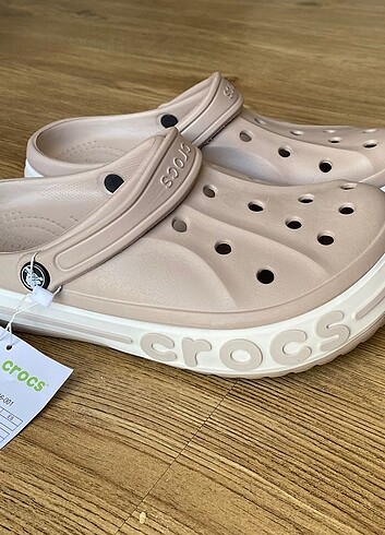 36 NUMARA BAYAN CROCS TERLİK 