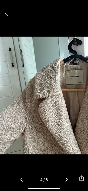 Pull and Bear Pull and Bear Kaban