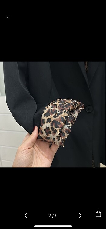 Trendyol & Milla Trendyolmilla Blazer