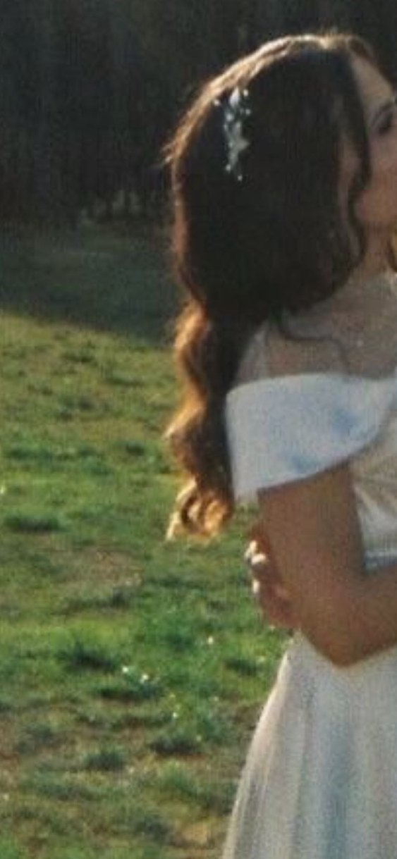 İnci Boncuklu Beyaz Kadın Saç Aksesuarı - Görsel 5