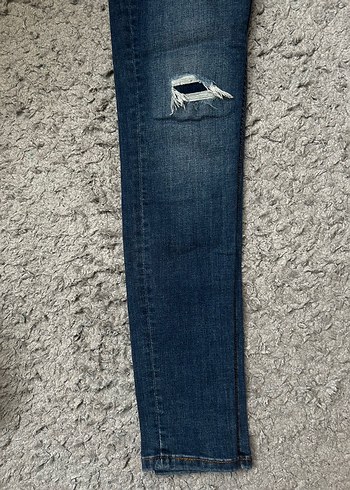 Mango Skinny Jean - Görsel 4