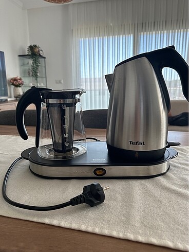 Tefal Spirit Of Tea