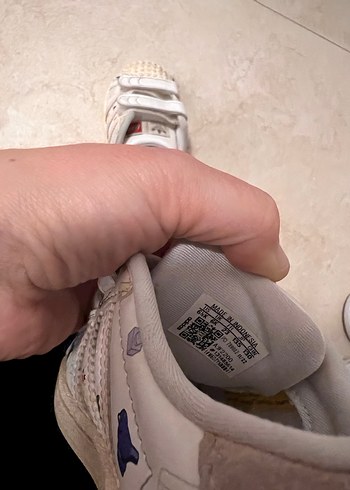 Adidas Lego Spor Ayakkabı - Görsel 2