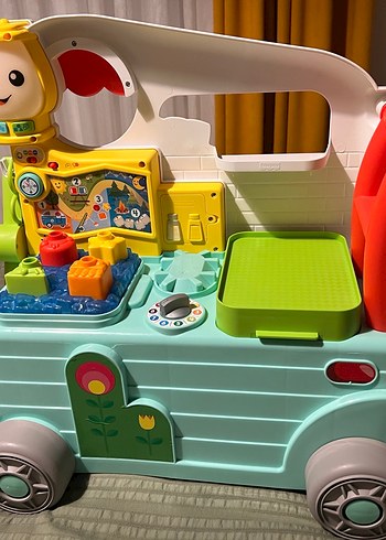 Fisher Price