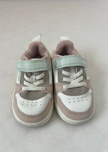 23 Beden H&M 23 Numara Spor Ayakkabı