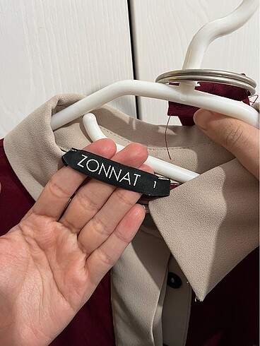 Diğer ZONNAT ELBİSE