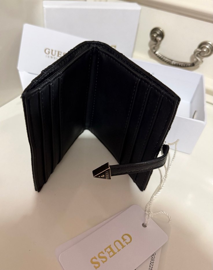 Kadın cüzdan kartlık - Görsel 5