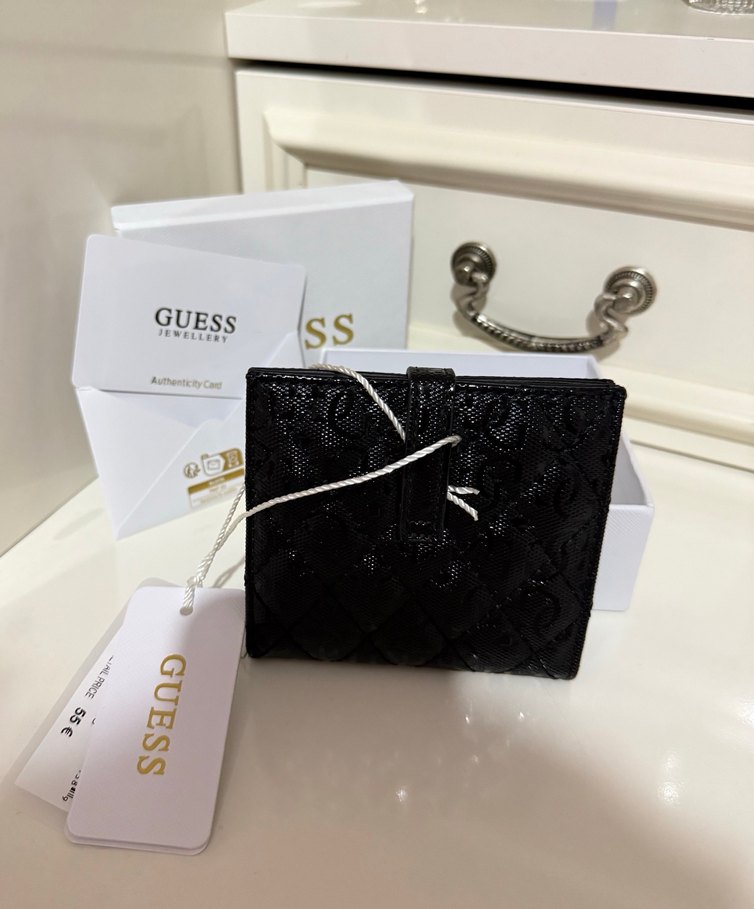 Kadın cüzdan kartlık - Görsel 3