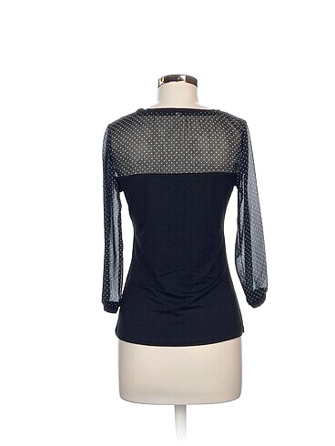 universal Beden Vintage Love Bluz %70 İndirimli.