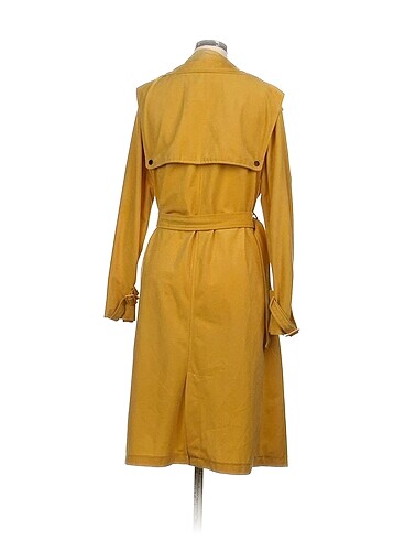 l Beden BSL FASHION Kot Ceket %70 İndirimli.