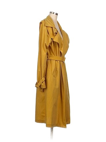 BSL FASHION BSL FASHION Kot Ceket %70 İndirimli.