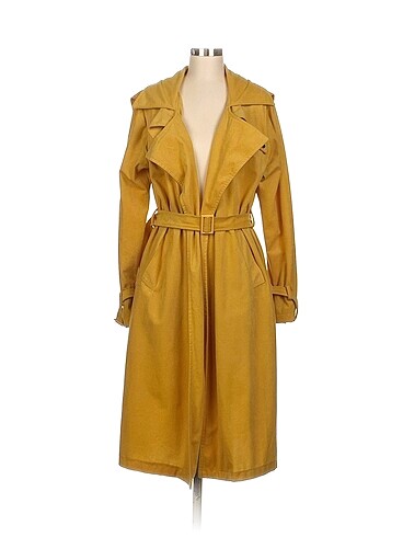 BSL FASHION Kot Ceket %70 İndirimli.