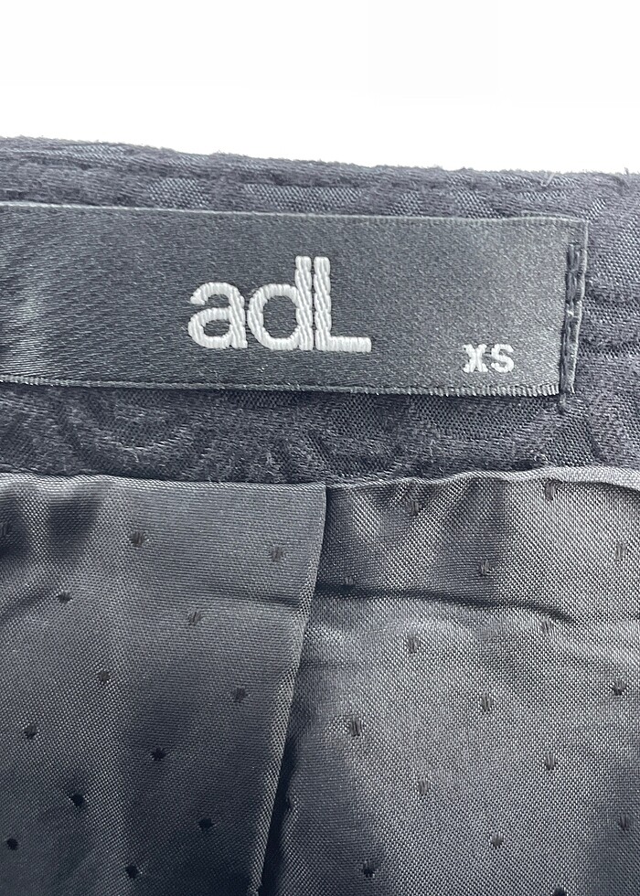 Adil Işık Mini Etek %70 İndirimli. - Görsel 4