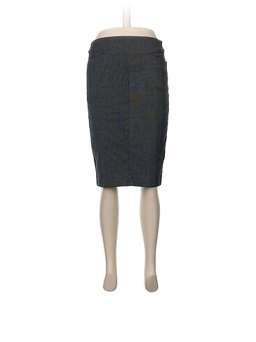 Mango Midi Etek %70 İndirimli.