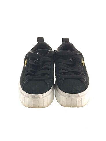 37 Beden Puma Spor Ayakkabı %70 İndirimli.