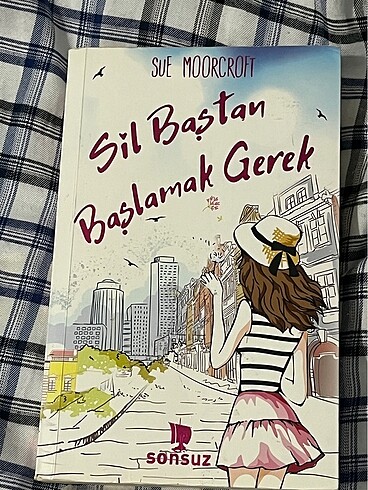 Sil Baştan Başlamak Gerek / Gençlik Kitabı