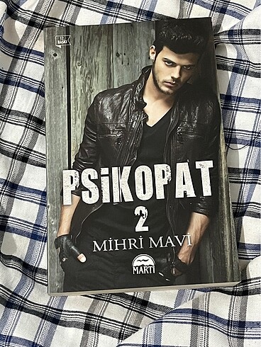 Psikopat 2 / Mihri Mavi