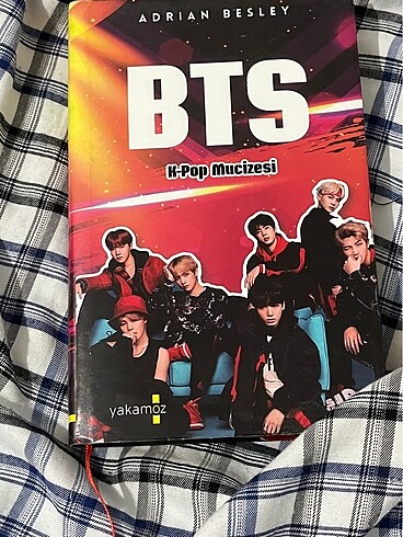 BTS K-Pop Mucizesi