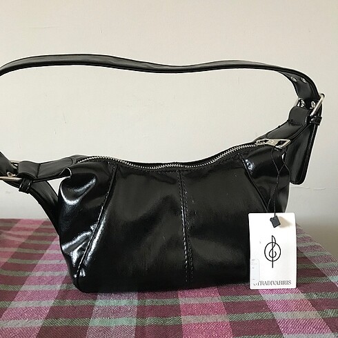 stradivarius çanta
