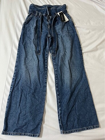 Trendyolmilla kot pantolon