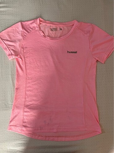 Hummel spor tişört