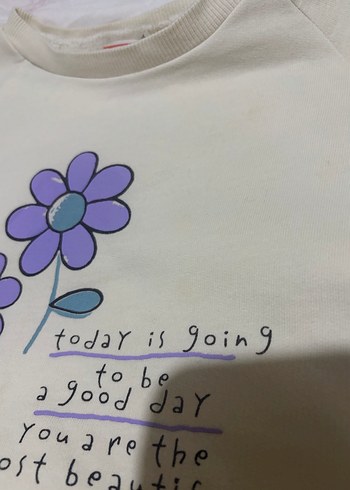 Koton Kız Çocuk Takım - Görsel 4