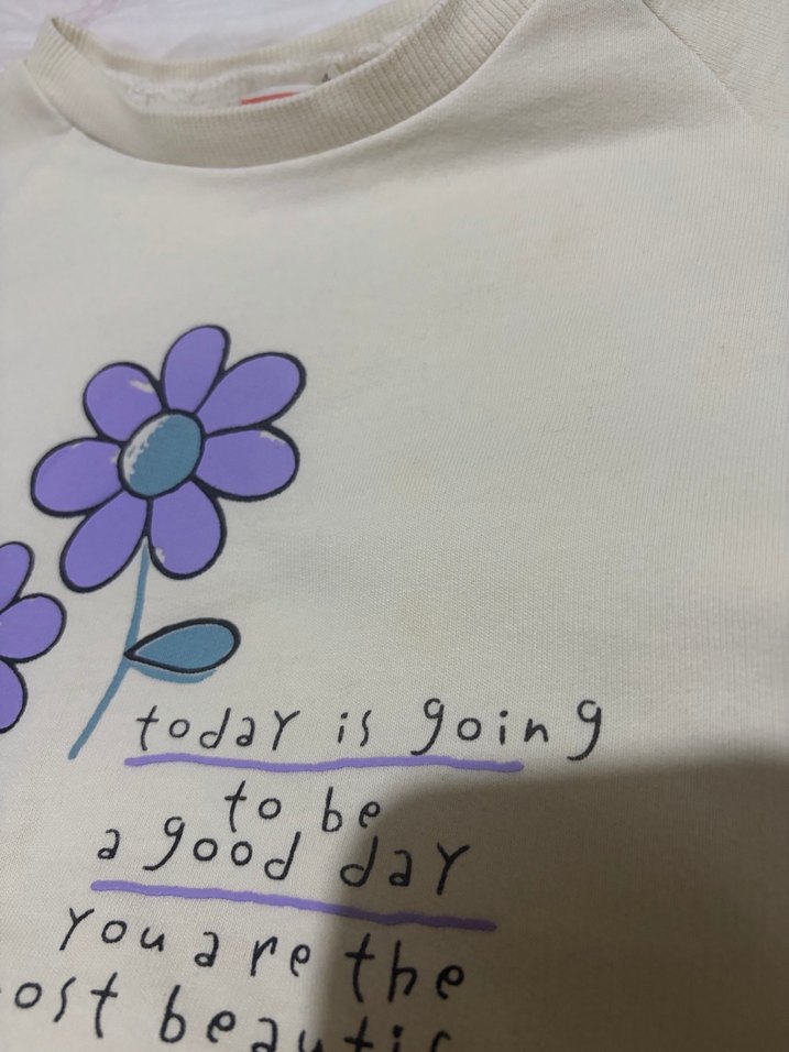 Koton Kız Çocuk Takım - Görsel 4