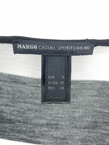 Mango Kısa Elbise %70 İndirimli. - Görsel 4