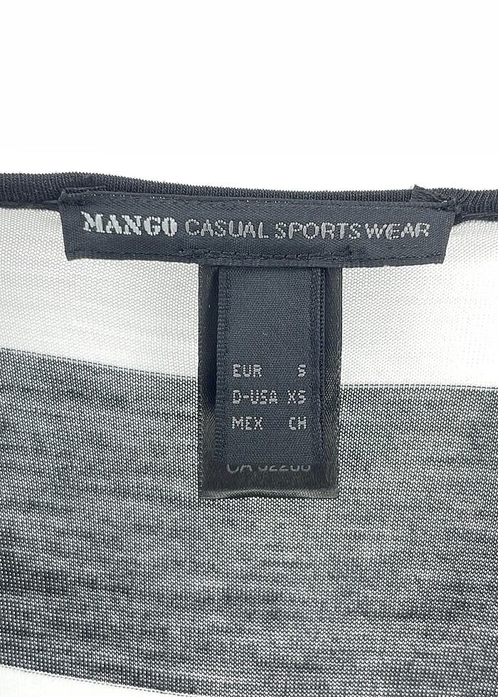 Mango Kısa Elbise %70 İndirimli. - Görsel 4