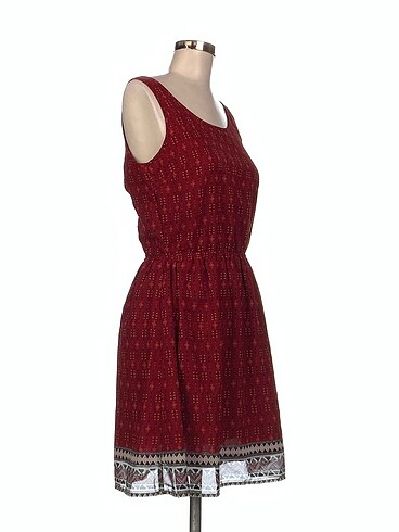 H&M Kısa Elbise %70 İndirimli. - Görsel 2