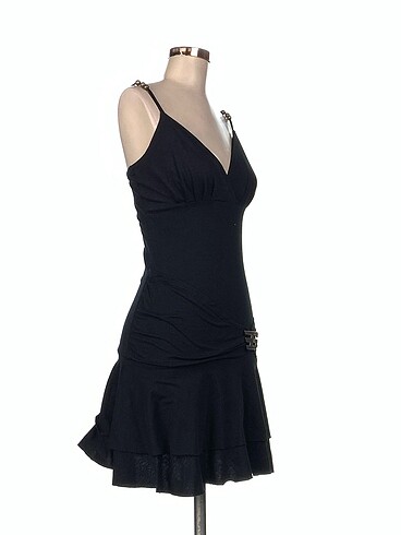 Vintage Love Vintage Love Kısa Elbise %70 İndirimli.
