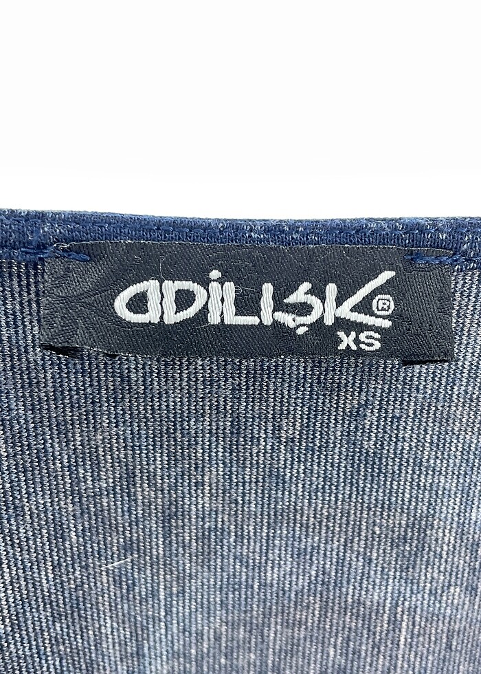 Adil Işık Kısa Elbise %70 İndirimli. - Görsel 4