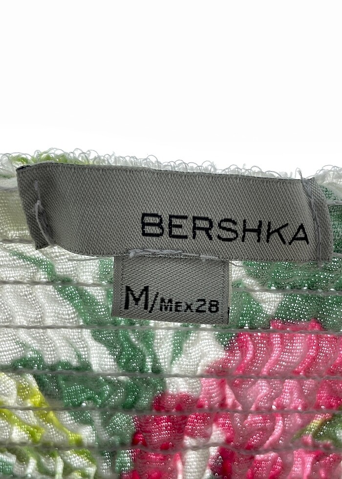 Bershka Kısa Tulum %70 İndirimli. - Görsel 4