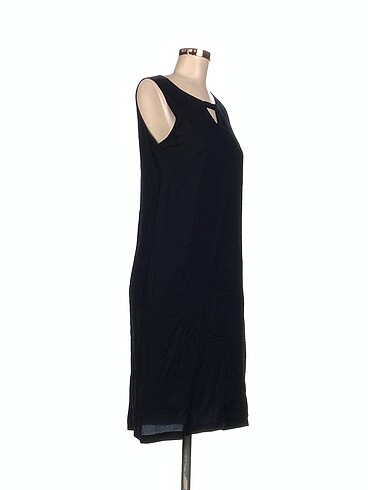 Vintage Love Kısa Elbise %70 İndirimli. - Görsel 2