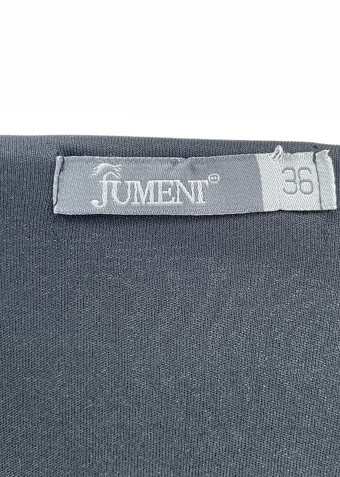 Vintage Love Kısa Elbise %70 İndirimli. - Görsel 4