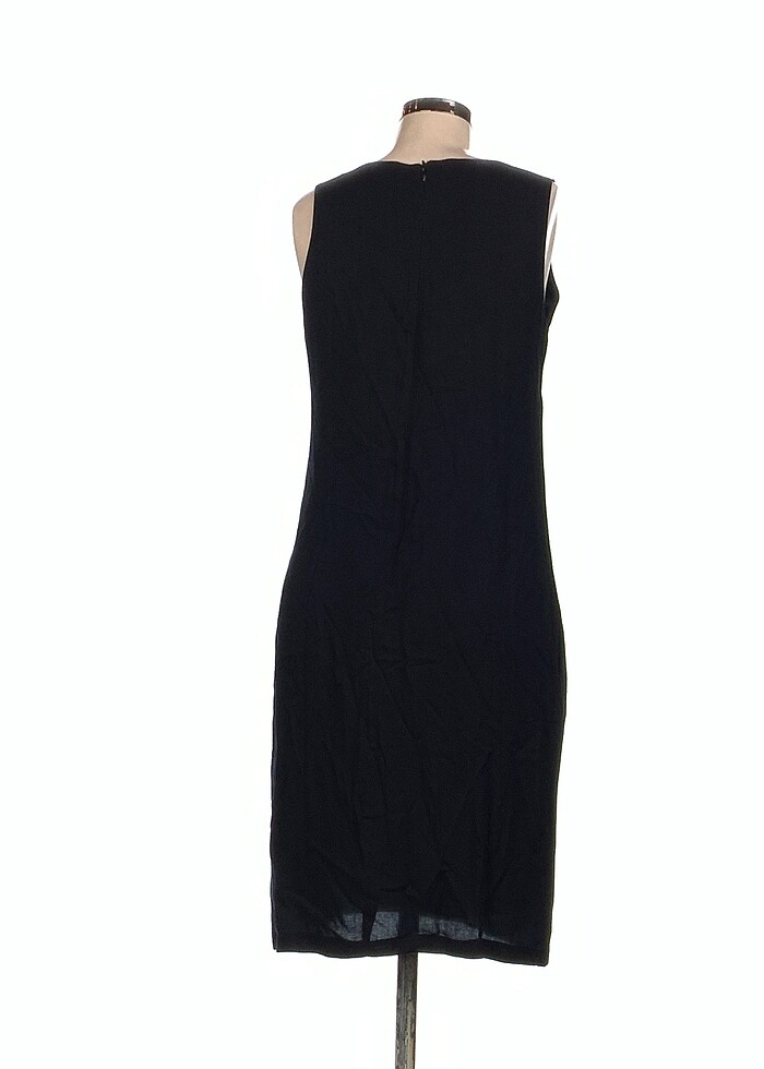 Vintage Love Kısa Elbise %70 İndirimli. - Görsel 3