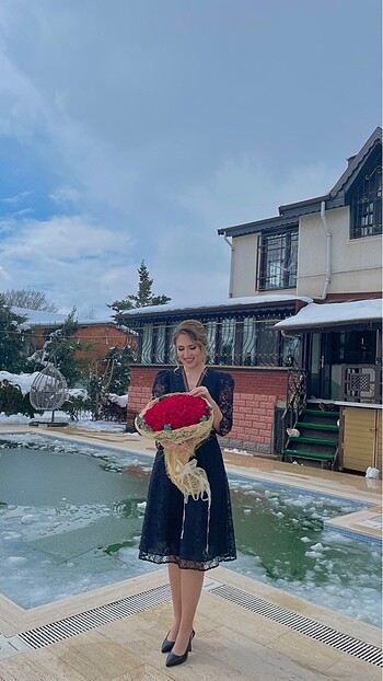 Söz elbisesi